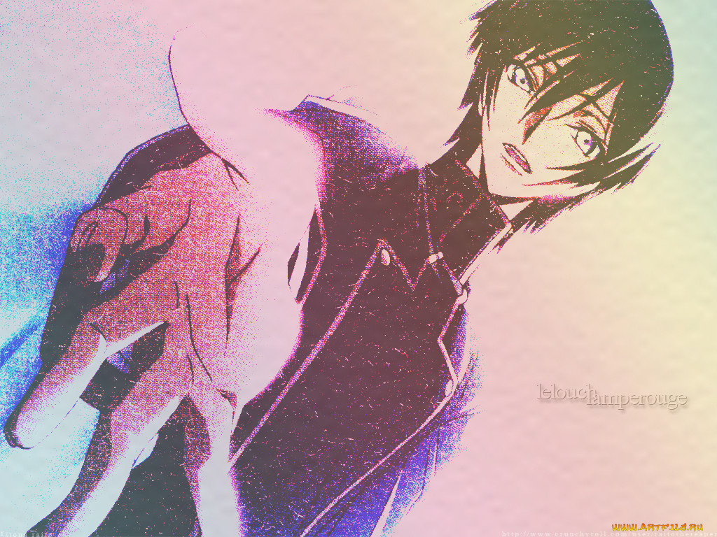 , code, geass